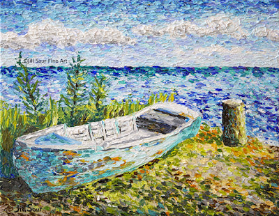 Art Commissions - Sarasota, FL