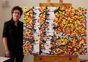 BUY ORIGINAL ART