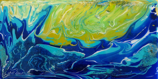 Abstract Paintings Sarasota - Lakewood Ranch