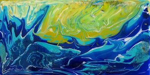 Abstract Paintings Sarasota - Lakewood Ranch