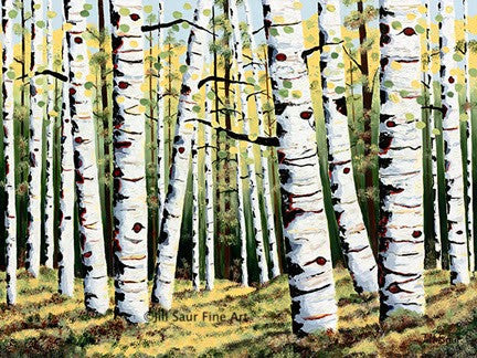 Buying Original Art Online