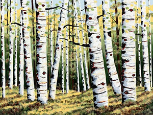 Buying Original Art Online