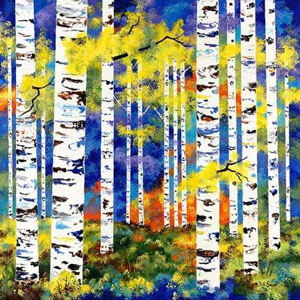 How To Commission A Painting