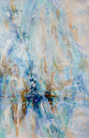Abstract Art Sarasota/Lakewood Ranch FL.