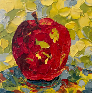 Apple Joy 8x8