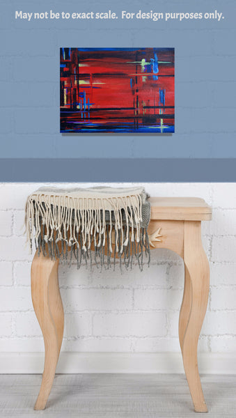 Aspen Painting By Jill Saur