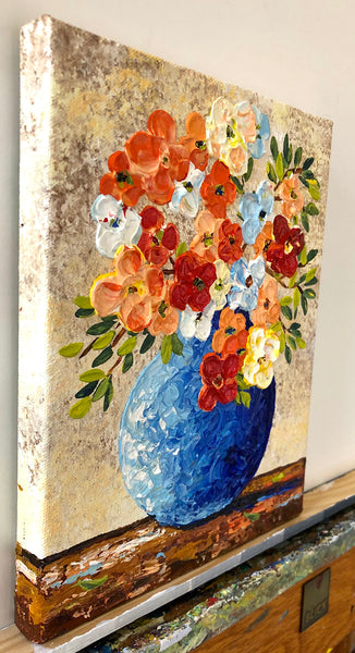 Endearing Love 10x8