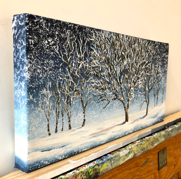 Illumination 6x12 Acrylic